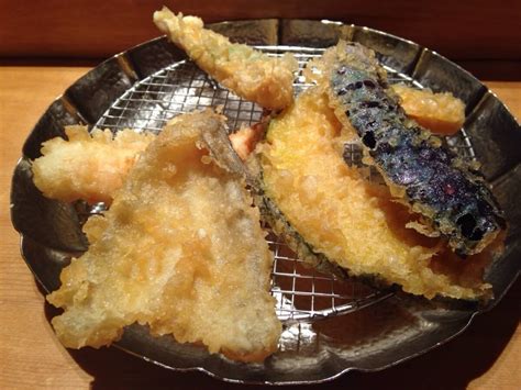 [Recommend] Best Tempura Restaurant in TOKYO | | Japan Wonder Travel Blog