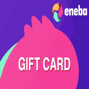 Eneba Gift Card Compare Prices