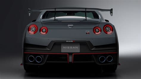 New Nissan GT-R unveiled in Japan
