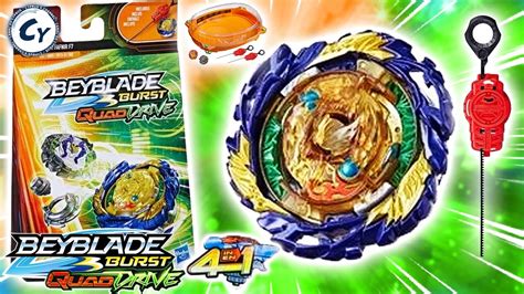 Vanish Fafnir F Beyblade Burst Quad Drive Apex Core In Beyblade