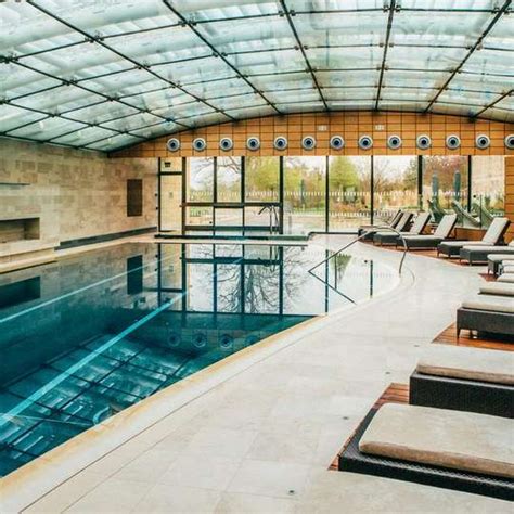 The 10 best spa hotels near Tetbury – Spa Hotels Guide