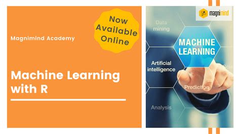 Mini Bootcamp Machine Learning With R Magnimind Academy