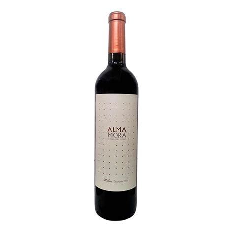 ALMA MORA MALBEC 750ml Casa Segal