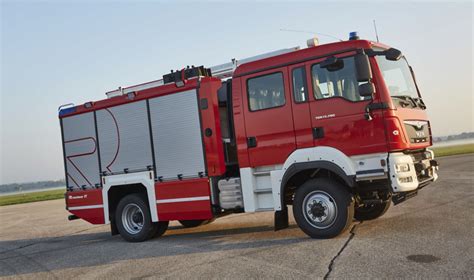 Bewährte Technik für jede Feuerwehr Rosenbauer Blog