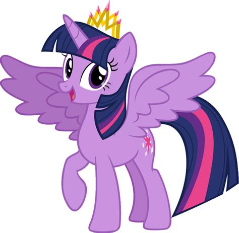 Twilight Sparkle - Incredible Characters Wiki