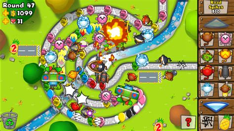 Cool Math Games Balloon Tower Defense | Jobs Online