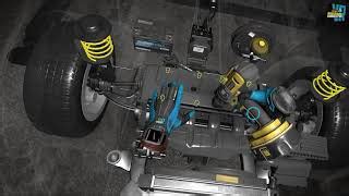 Buy Car Mechanic Simulator VR PC Steam key! Cheap price