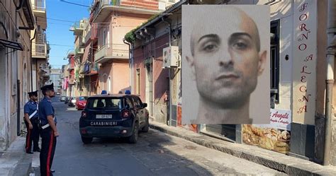 Lentini è giallo sulla cattura del killer che ha ucciso Sebastiano