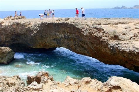 Aruba - a Beautiful Small Island with a Dutch Flavor ...