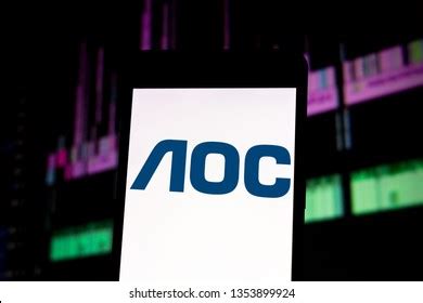 Aoc Logo Vectors Free Download