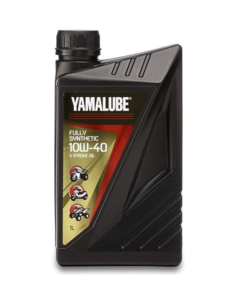 Yamalube T Ulje Full Syntetic W L Barel Motoshop