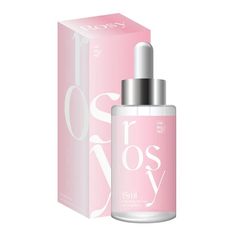 Serum L M H Ng Nh Hoa V V Ng Bikini Rosy Nh T Long S C Kh E C A T Ng Lai