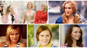 Un Compte Instagram D Di Aux Looks De Sex And The City Femme Actuelle Le Mag