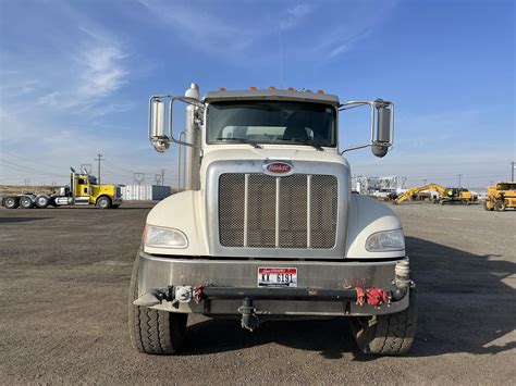 2019 PETERBILT 348 - Peters & Keatts Equipment Inc.