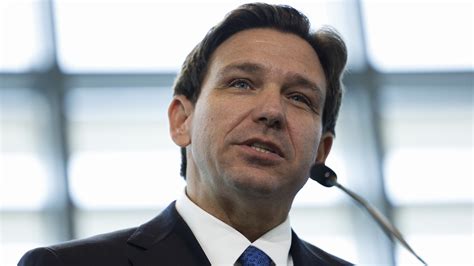 How Many Kids Does Florida Governor Ron DeSantis Have?