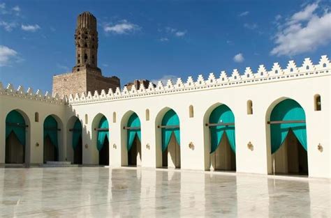 Al Azhar Mosque Stock Photos, Images and Backgrounds for Free Download