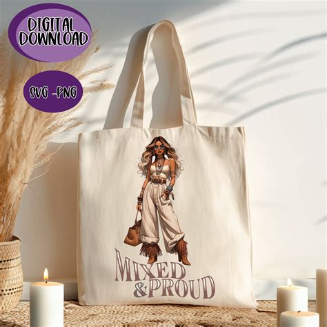 Mexican Sublimation Svg Png Latina Svg Bipoc Multicultural T Shirt Mugs Bags Product Design