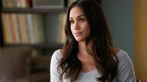 Kehrt Meghan Markle zu Suits zurück Das ist dran an den Gerüchten