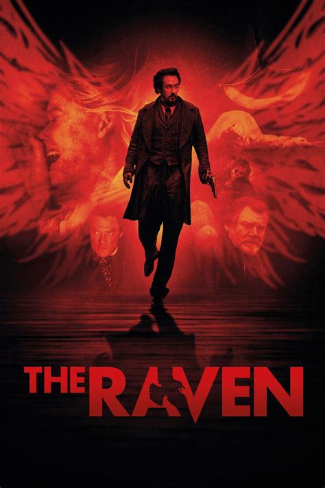 The Raven | Movie | MoovieLive