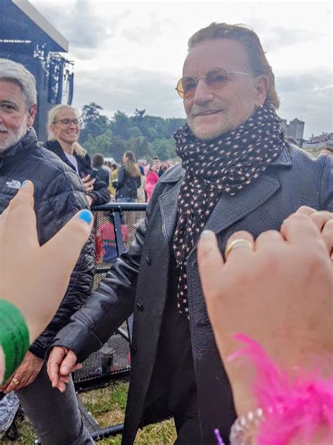 Best Slane Castle Images On Pholder Red Hot Chili Peppers U Band And Ghostbc