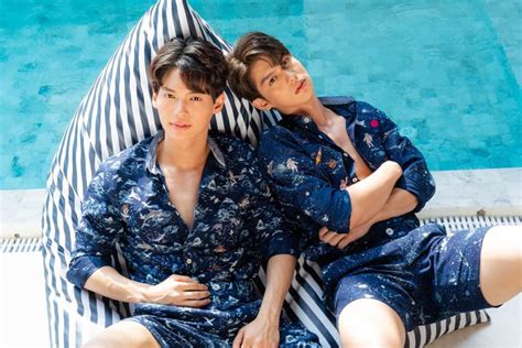 Best Memories Salaleyoo On X Cute Gay Couples Couples Actors