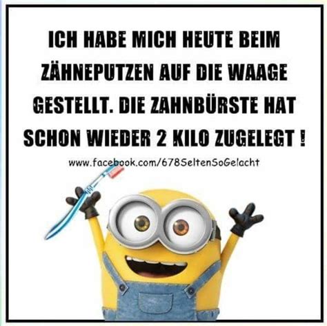 Pin von Nanni auf Minions Lustige sprüche Minion witze Minions sprüche