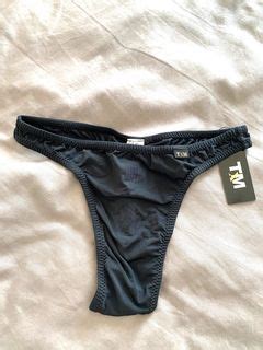 GX Sports Bikini Underwear Men S Fashion Bottoms New Underwear On Carousell