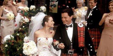 Sex And The City Charlotte S Slow Transformation Over The Years In Pictures