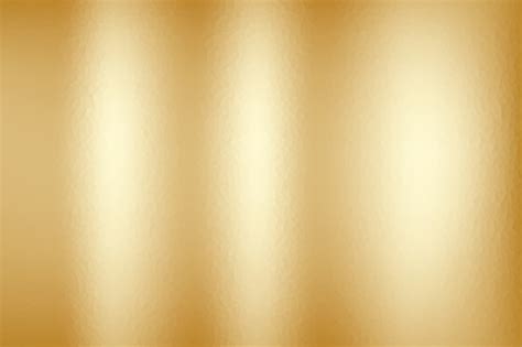 Free Vector | Gradient solid gold background