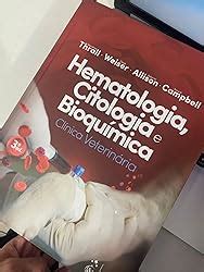 Amazon Br Ebooks Kindle Hematologia E Bioquimica Clinica