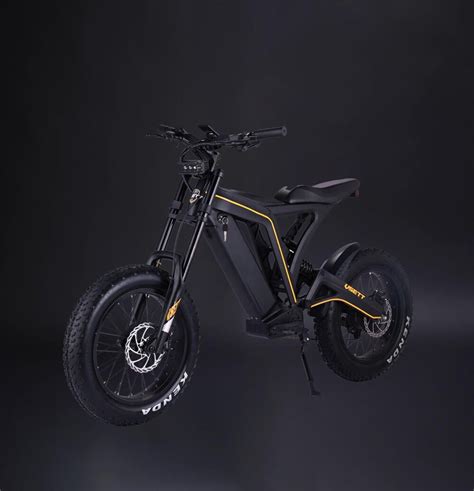 VSETT Eagle 1 Incredible E Bike To Open Your Horizons