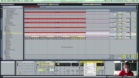 Ableton Live Tutorial Ecualizacion De Baterias YouTube