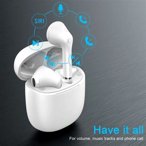 Yobola Bluetooth In Ear Kopfh Rer Kaufland De