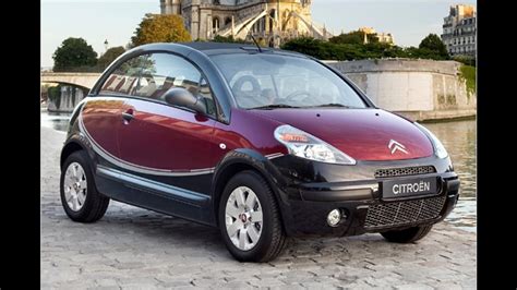 Citroen C3 Pluriel