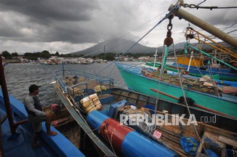 Dongkrak Produksi Ekspor Ikan Bkipm Latih Ribu Umkm Republika Online