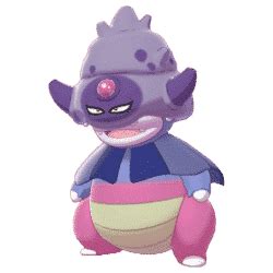 Slowking-Galar[SWSH] – PokeGens