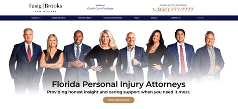 Lyft Accident Lawyer In Miramar Beach Free Consultations