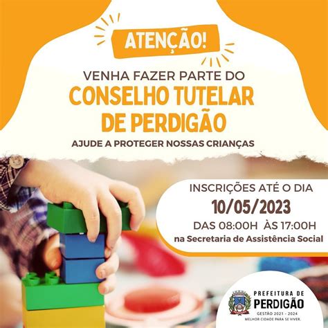 Site Oficial Da Prefeitura Municipal De Perdigão Inscrições Para O