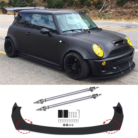 R Mini Cooper S Body Kit