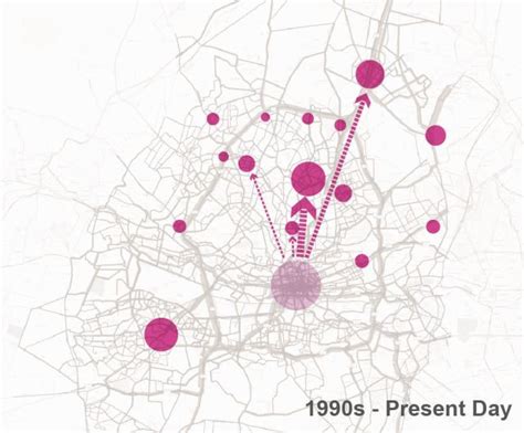 The fall and rise of the heart of Johannesburg – Urban Strategy Lab