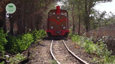 Viaggio Del Trenino Verde Della Sardegna Da Macomer A Bosa Youtube