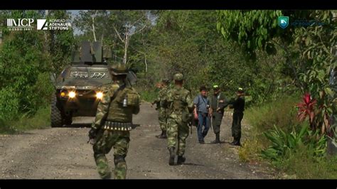 Por Qu Es Tan Dif Cil Enfrentar El Crimen Organizado En Colombia