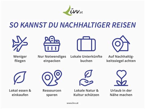 Nachhaltig Reisen Tipps Infos Definition Livv