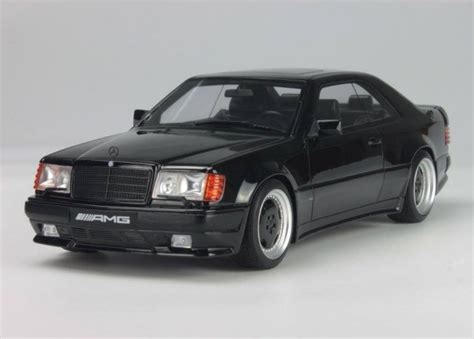 First Look: OttOmobile Mercedes-Benz AMG Hammer • DiecastSociety.com