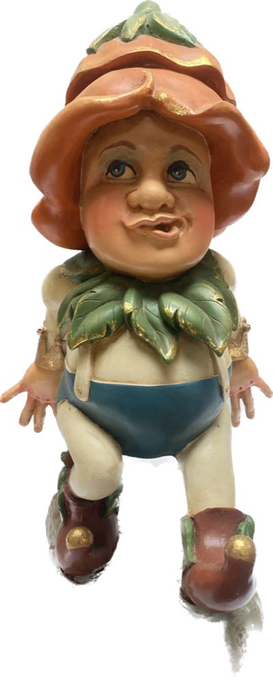 Figurine Gnome Woody Door Stopper 65 Cm Eliassen Home Garden Pleasure