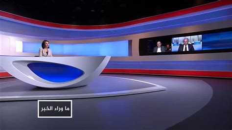 ما وراء الخبر مآلات الأزمة السياسية في لبنان فيديو Dailymotion