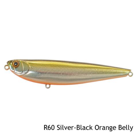 Pontoon-21 Zany Zag 100 SL | Lure heaven