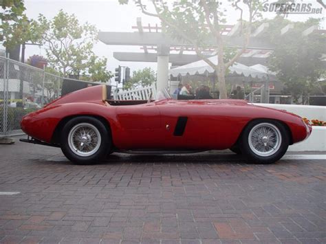 Ferrari 250 Monza