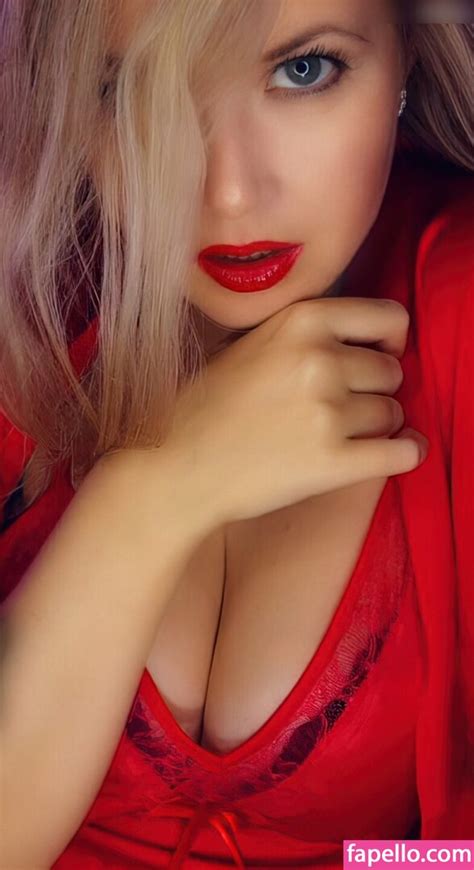 Valeriya ASMR ValeriyaASMR Nude Leaked Patreon Photo 185 Fapello