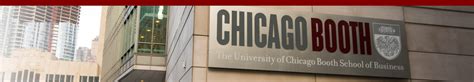 The University of Chicago Booth School of Business